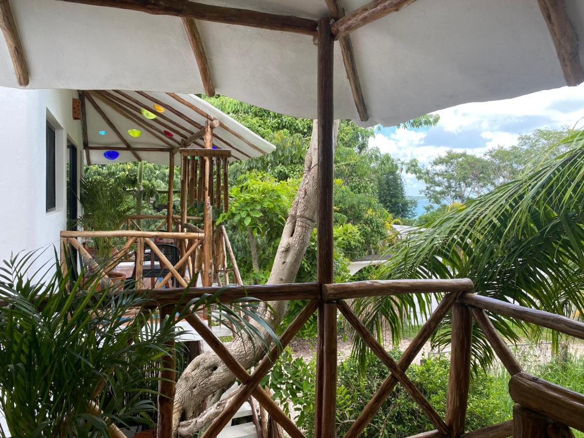 Maison Bacalar Esterno foto