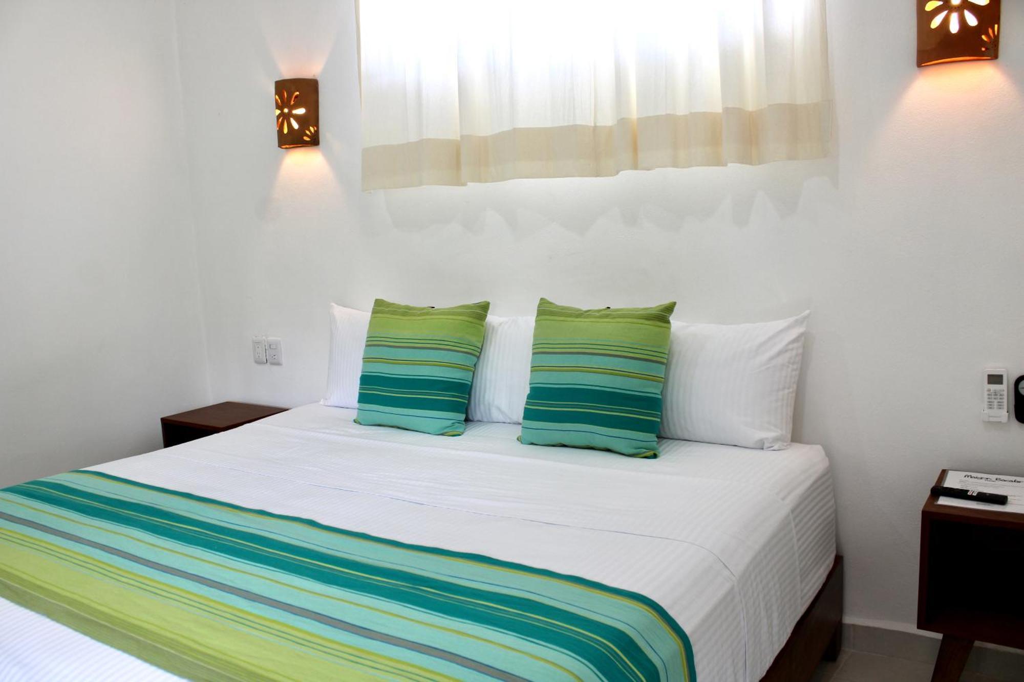 Maison Bacalar Esterno foto
