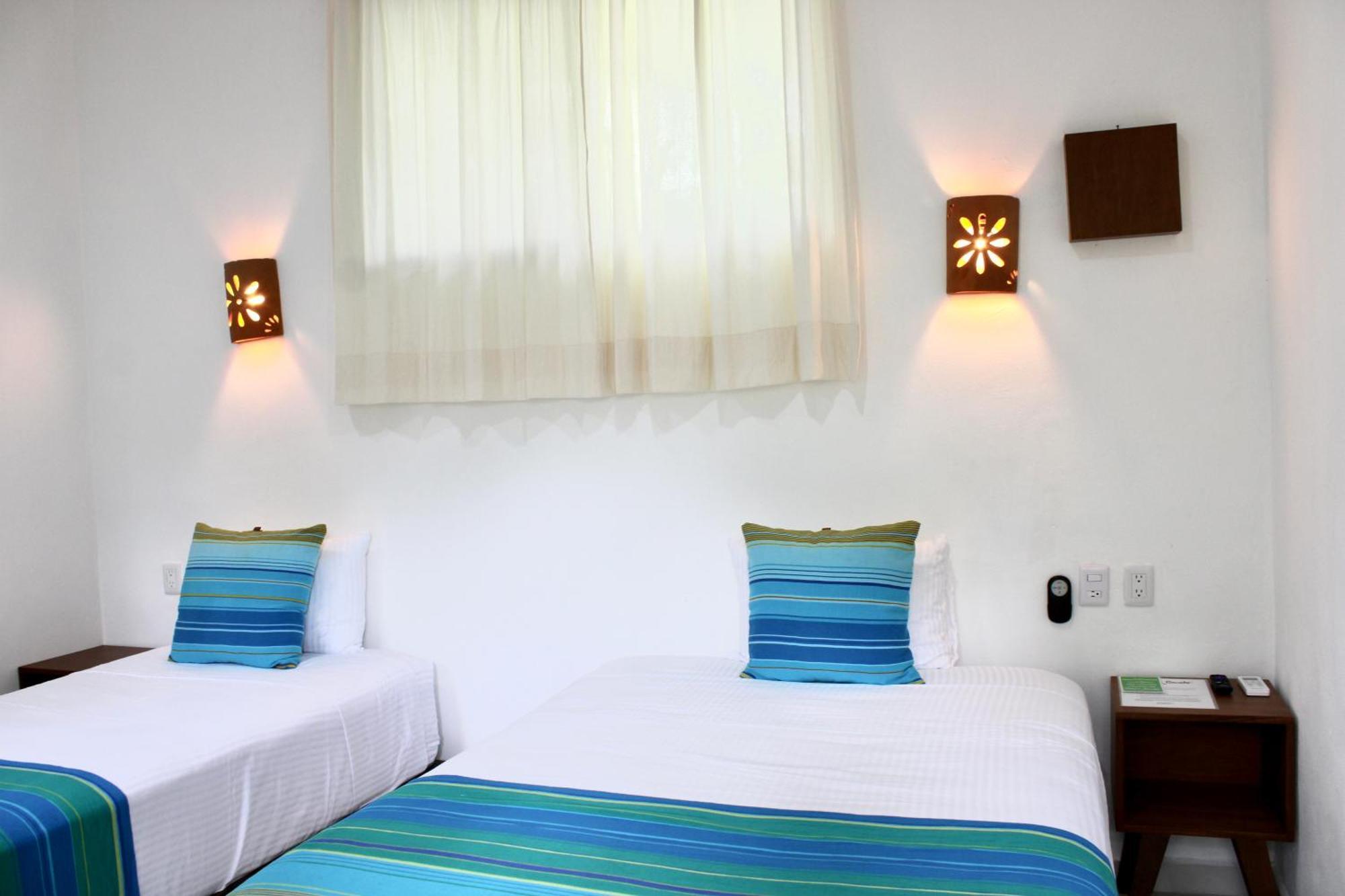 Maison Bacalar Esterno foto